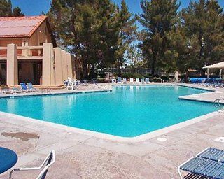 The Mission Villas At Silver Lakes Helendale Экстерьер фото